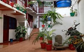 Hotel El Turista